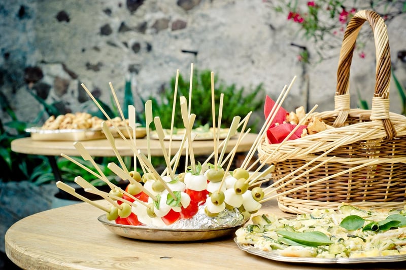 Culinary Events