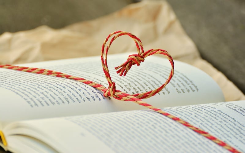 Cooking Books